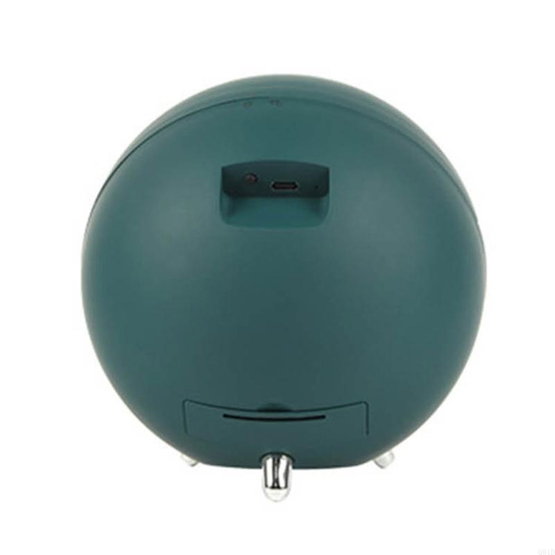 Single Watch Winder With Quiet Motor