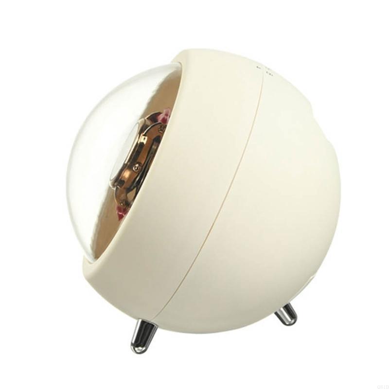 Single Watch Winder With Quiet Motor
