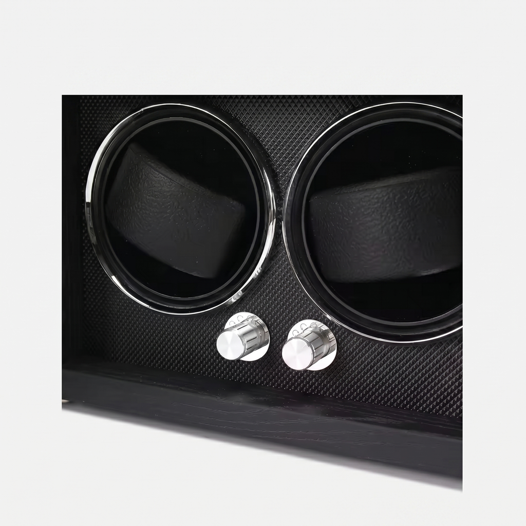 Watch Winder With Quiet Motor