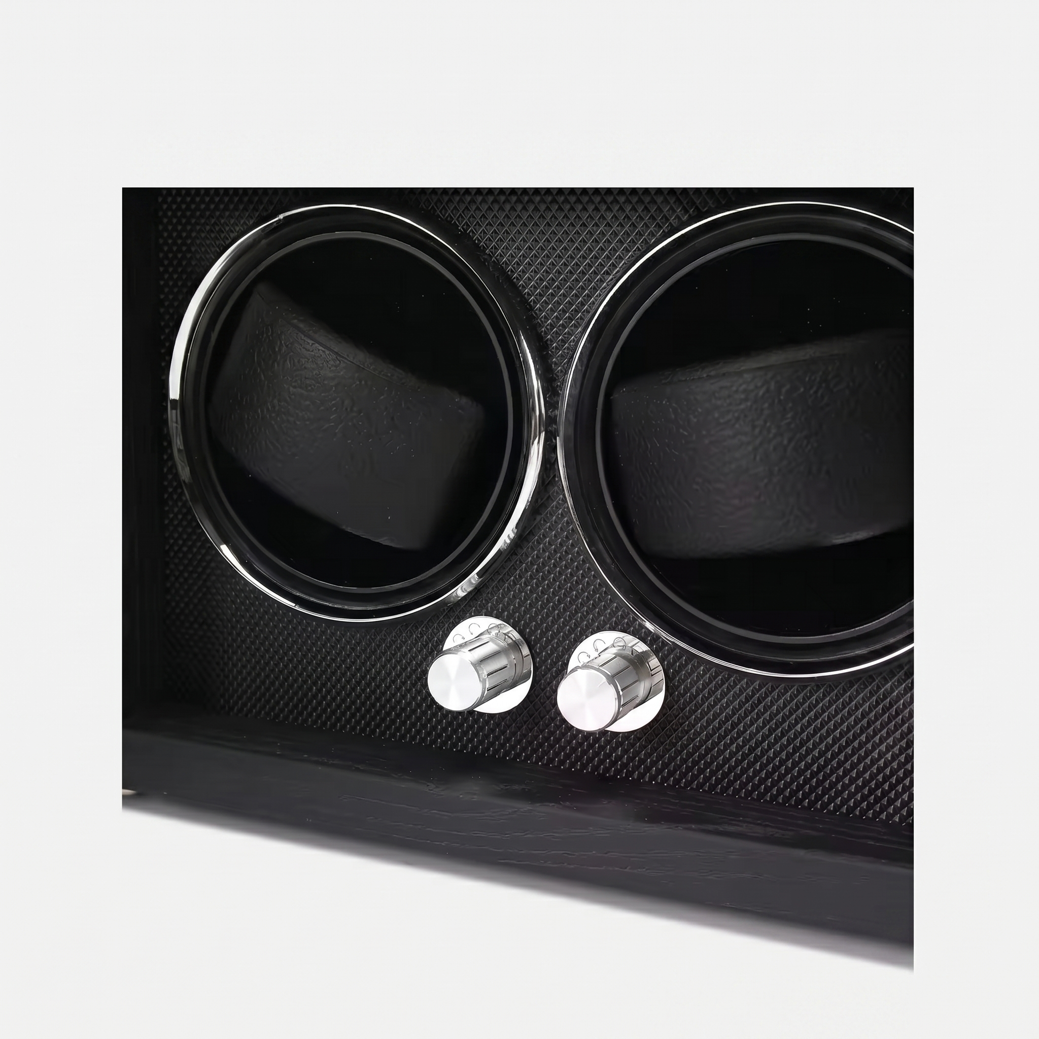 Watch Winder With Quiet Motor