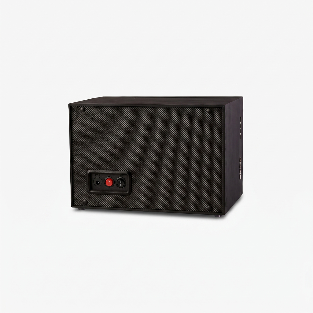 Watch Winder With Quiet Motor