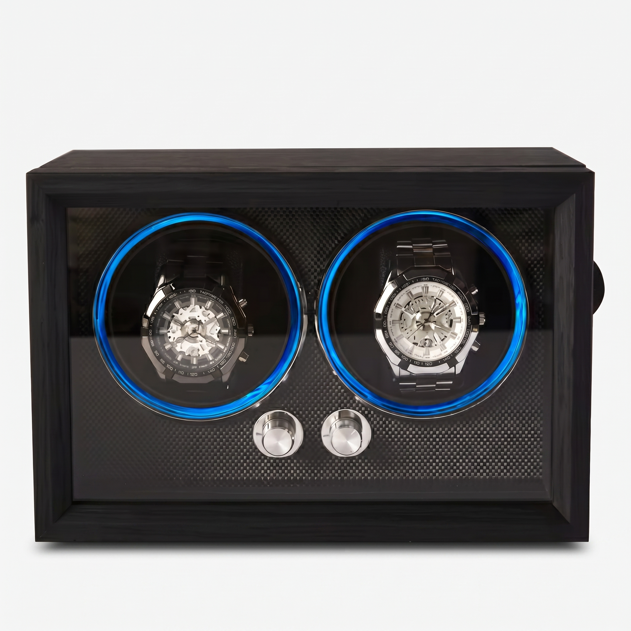 Watch Winder With Quiet Motor