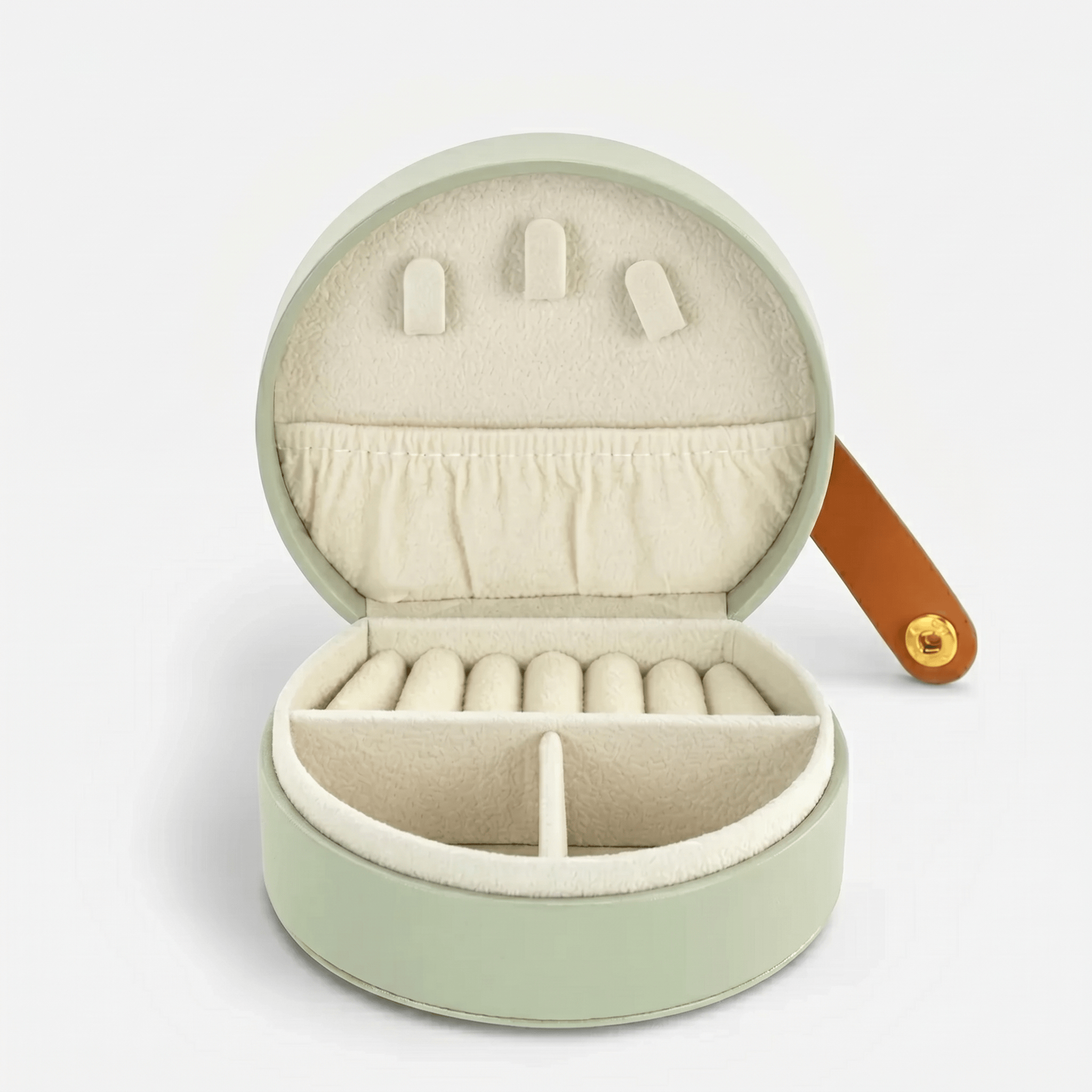 Travel Jewellery Box | Portable Bridesmaid Gift | My Jewellery Box - My Jewellery Box