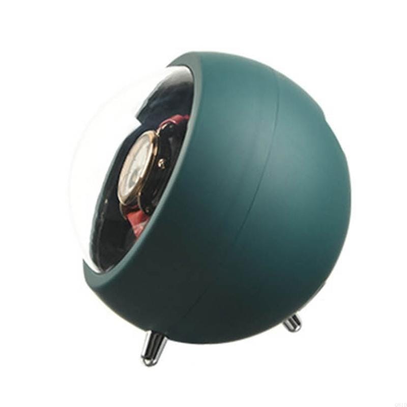 Single Watch Winder With Quiet Motor - My Jewellery Box