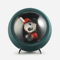 Single Watch Winder With Quiet Motor - My Jewellery Box